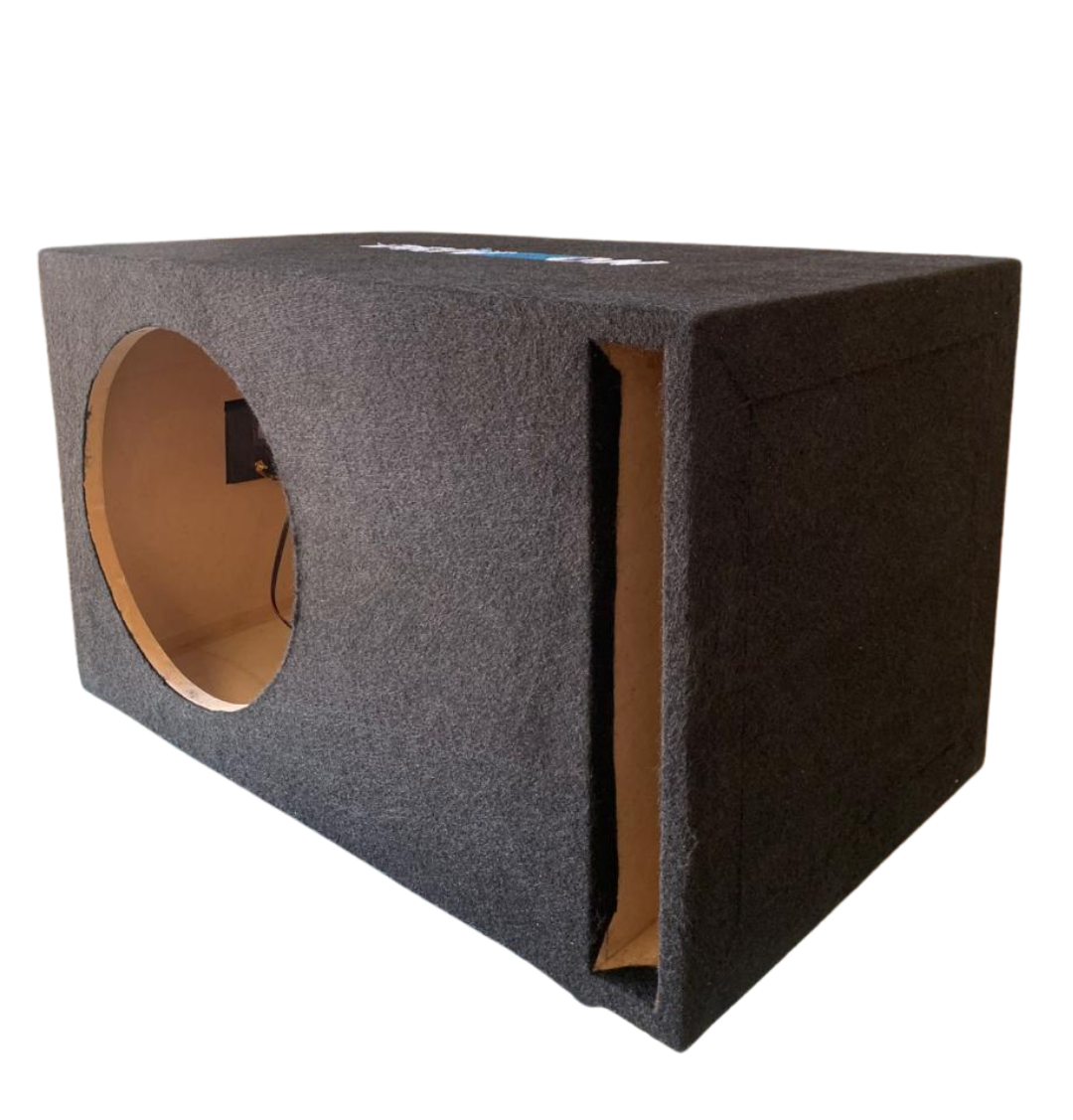 Music box for 12