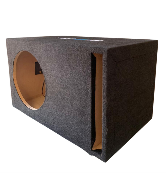 Music box for 12