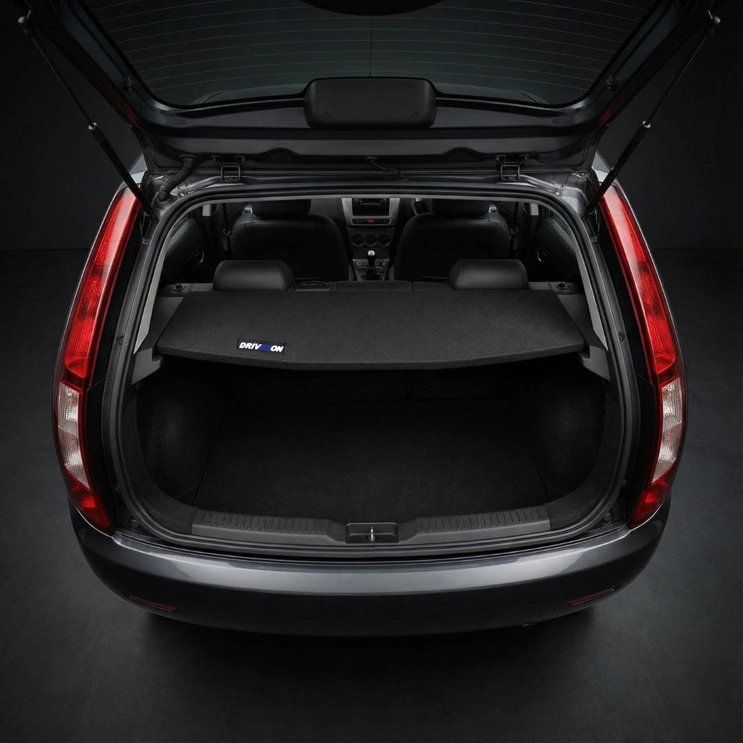 Music tray for Vista