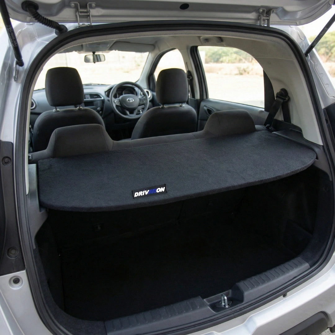 Music tray for Tiago