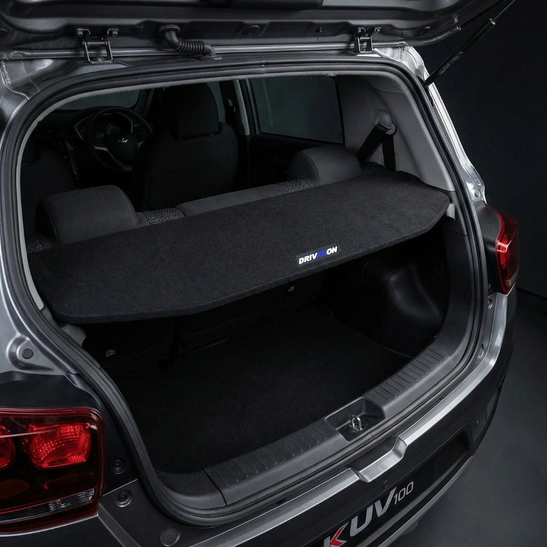 Music tray for KUV-100