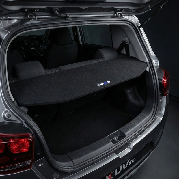 Music tray for KUV-100