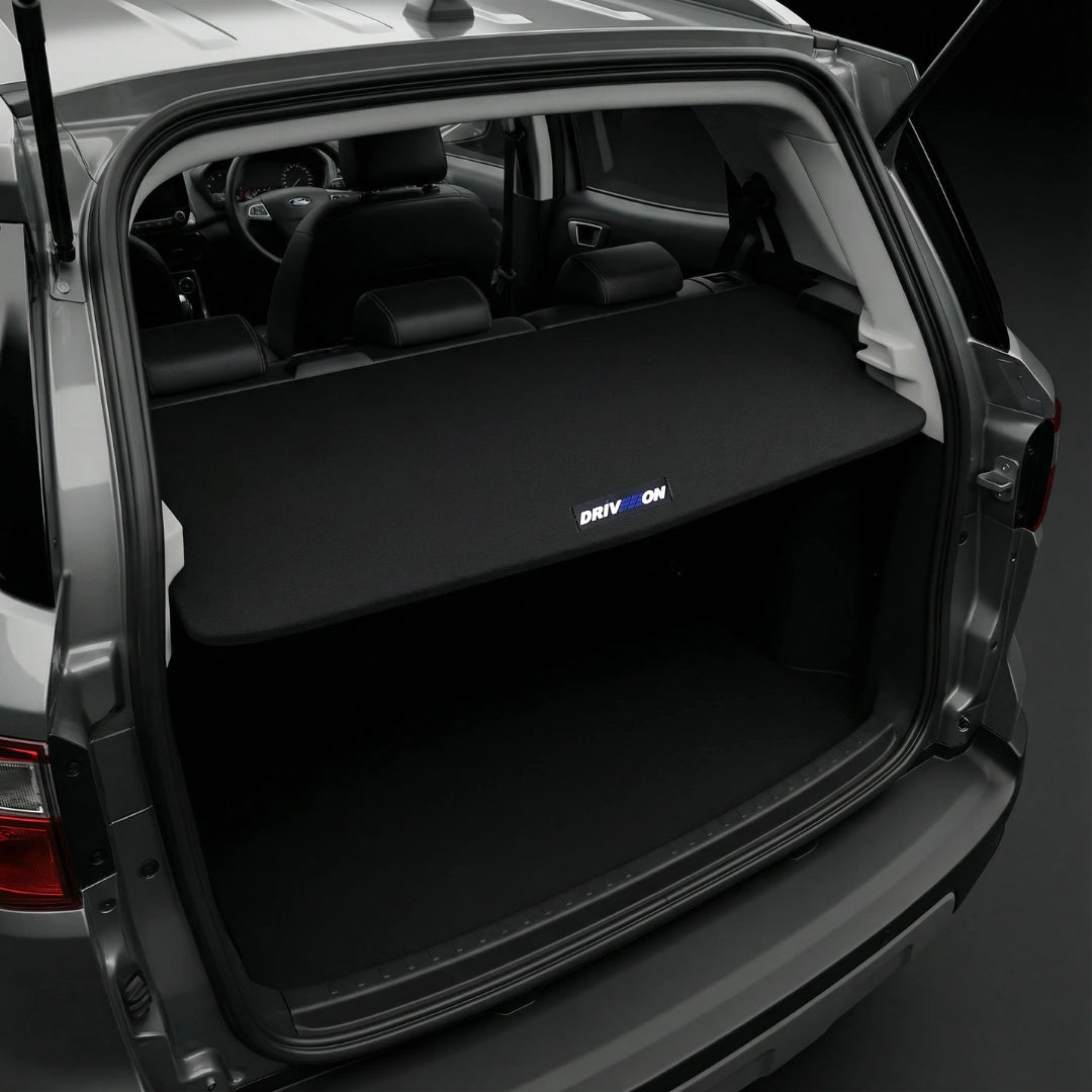 Music tray for Eco-sport New