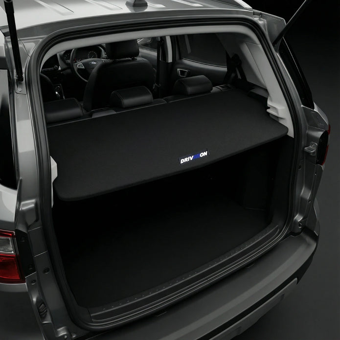 Music tray for Eco-sport New