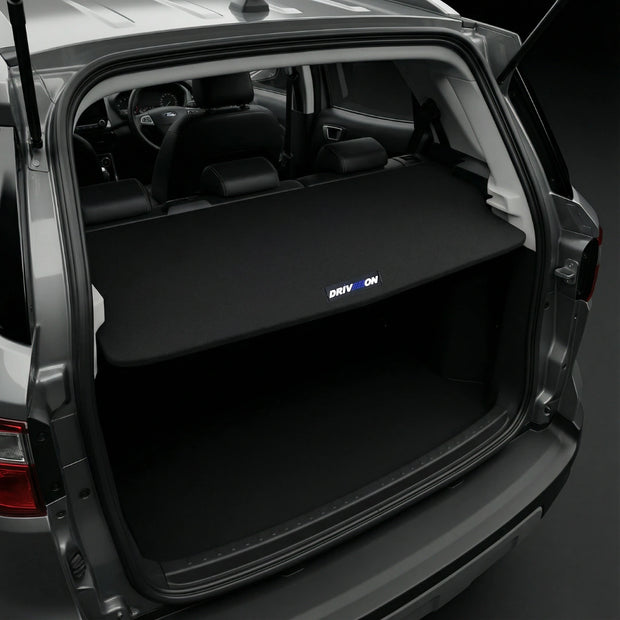 Music tray for Eco-sport New