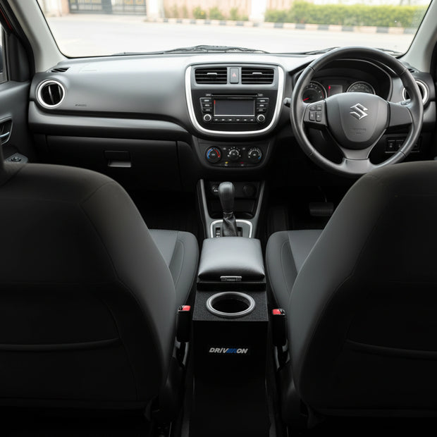 Armrest for Wagon'R 2019/Amaze