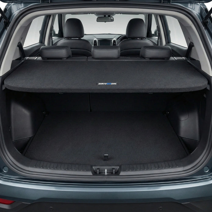 Music tray for XUV-300