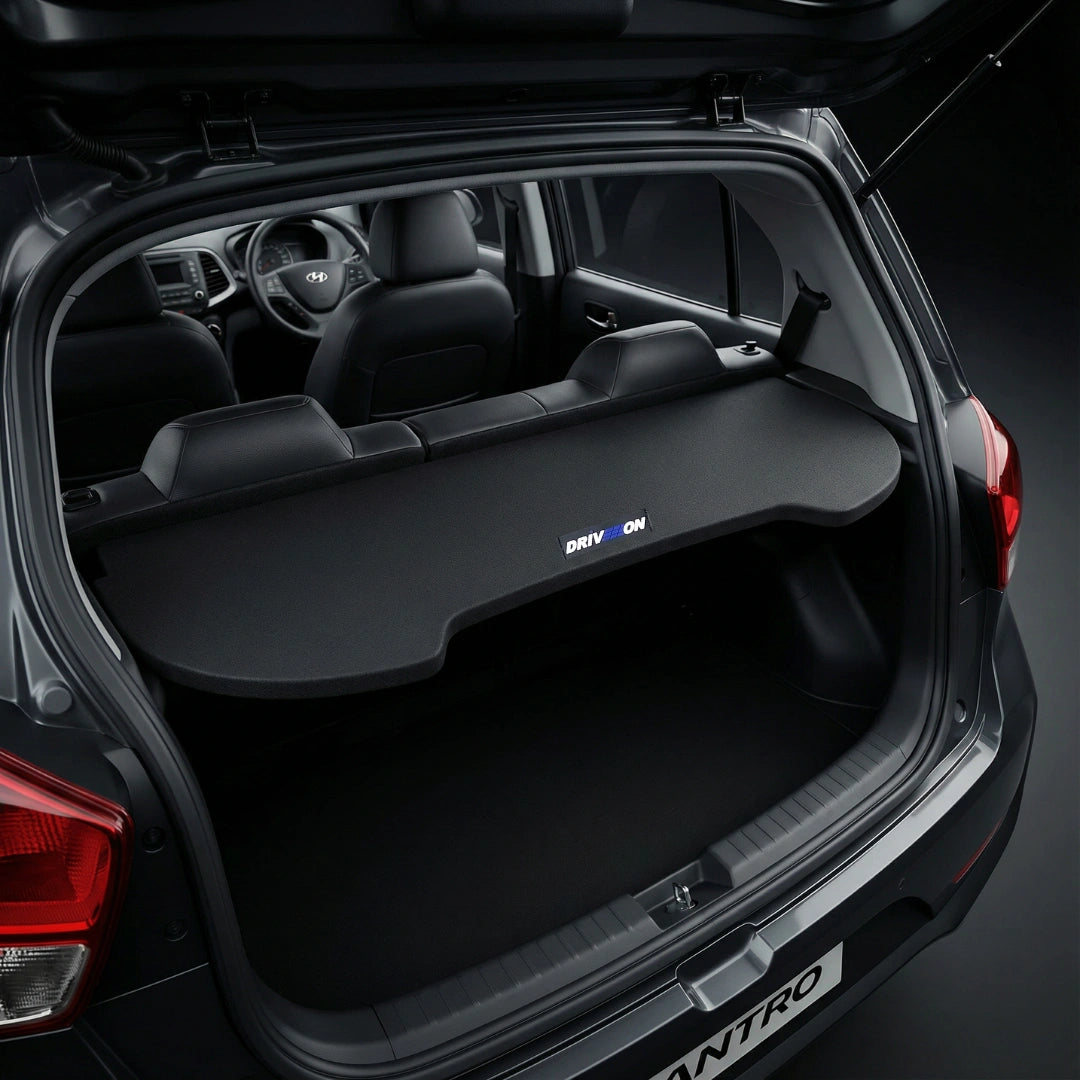 Music tray for Santro New[2018] Asta & Sportz