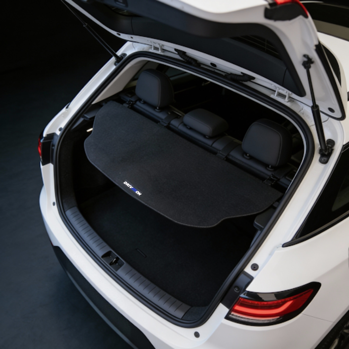 Music tray for E-ON/ERA