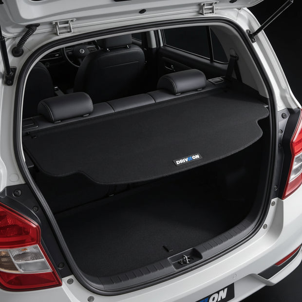 Music tray for Celerio 2021