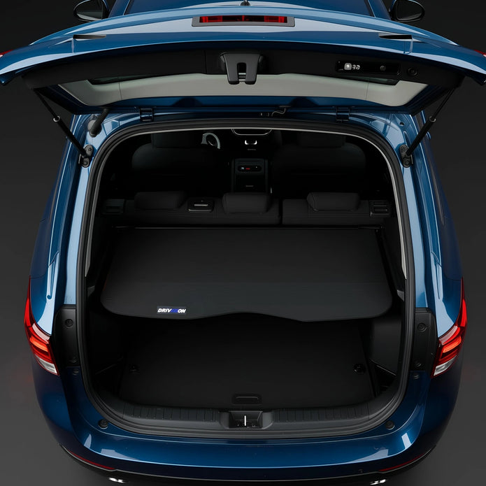 Music tray for S-Cross