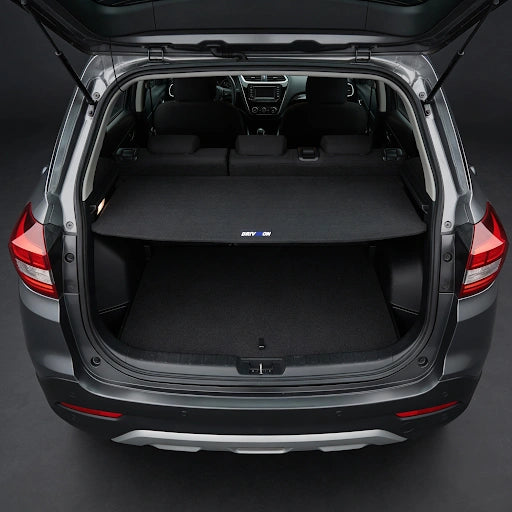 Music tray for Brezza 2022