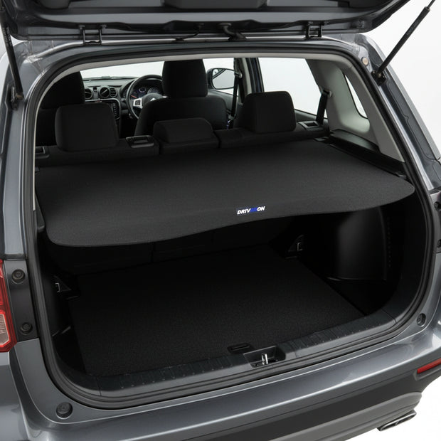 Music tray for Grand Vitara