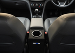 Armrest for Tigor