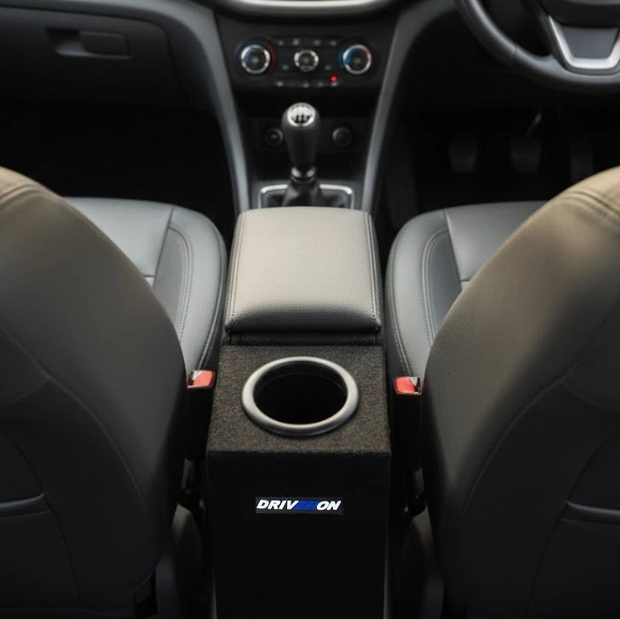Armrest for Tigor