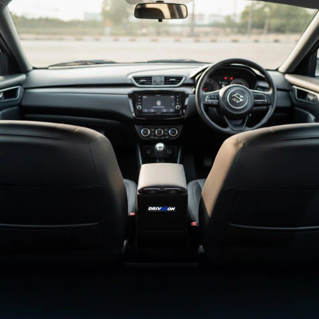 Armrest for ""D’Zire 2024   (Automatic Top Model)