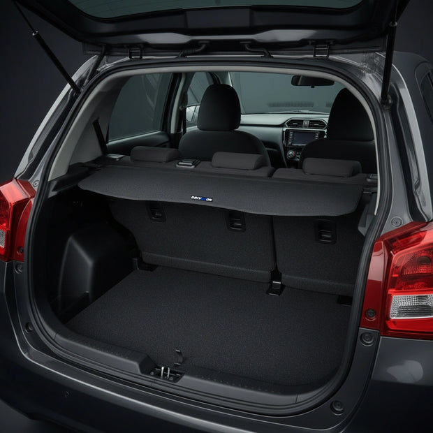 Music tray for Fronx