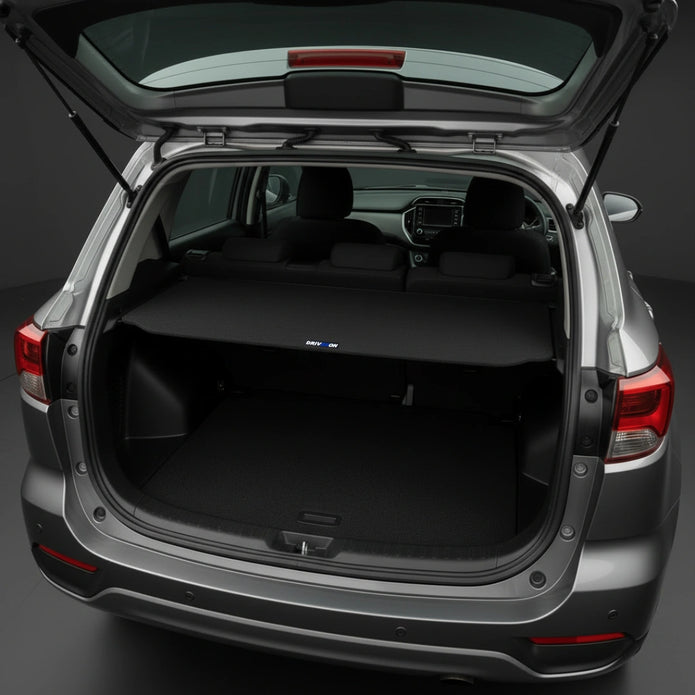 Music tray for Urban Cruiser