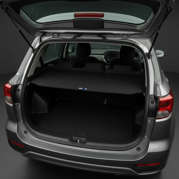 Music tray for Urban Cruiser