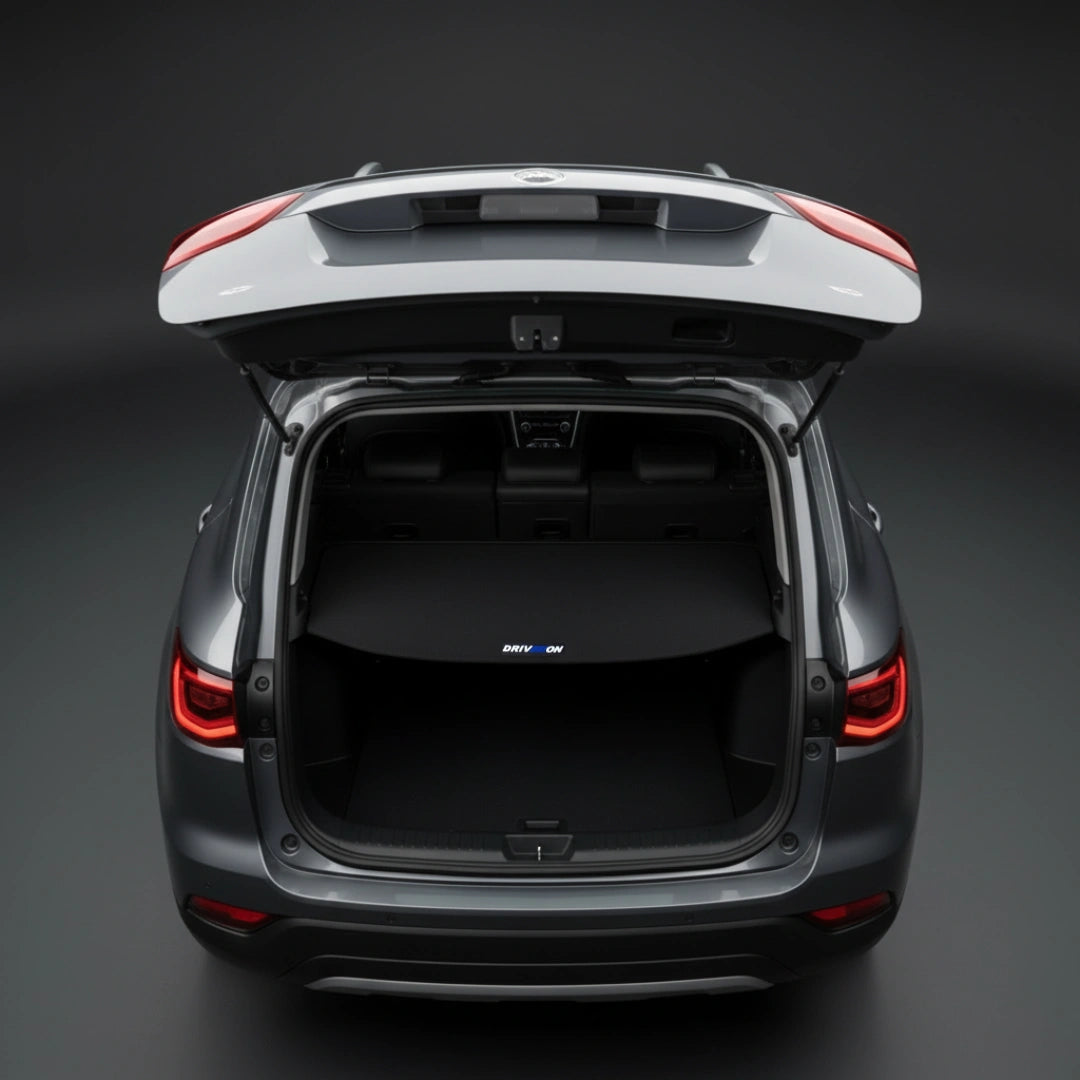 Music tray for XUV-400