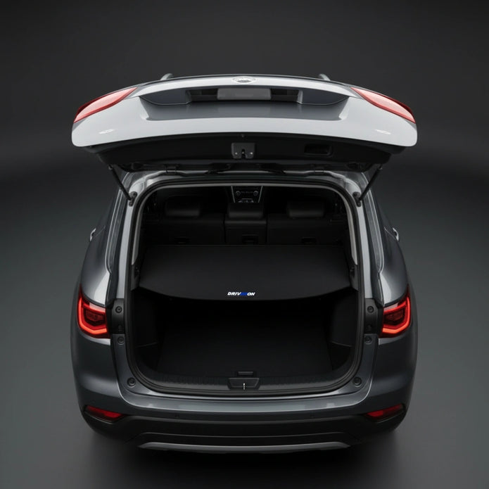 Music tray for XUV-400