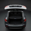 Music tray for XUV-400