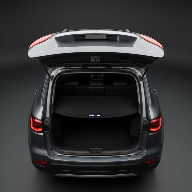 Music tray for XUV-400