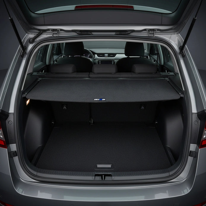 Music tray for Kylaq