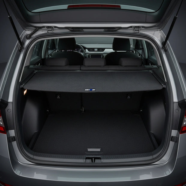 Music tray for Kylaq