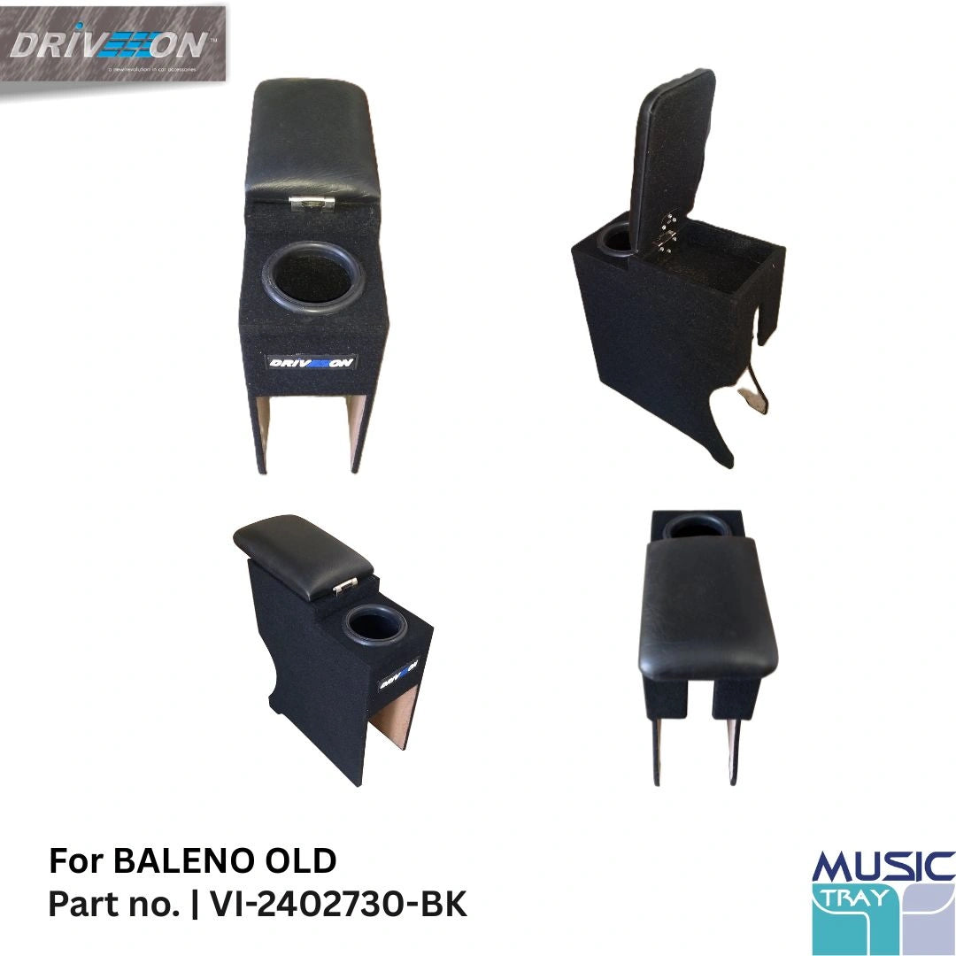 Armrest for Baleno Old 2015-21