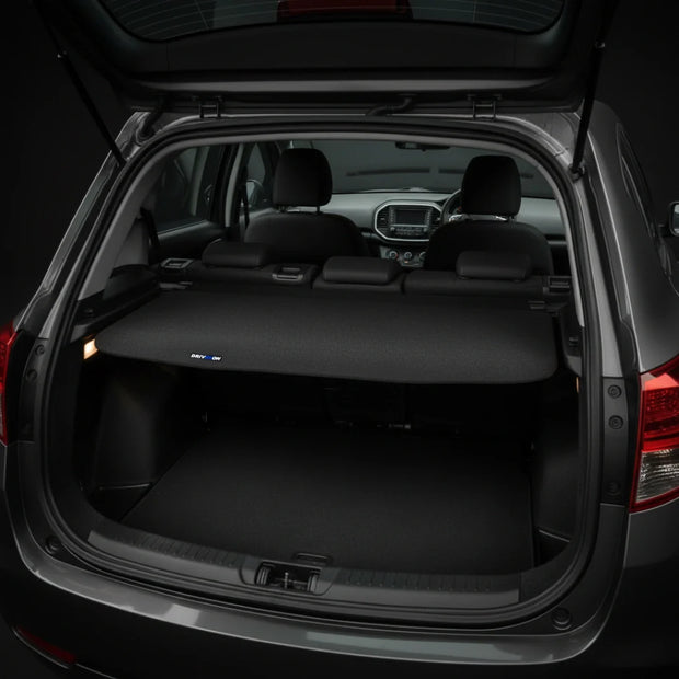 Music tray for Nexon EV