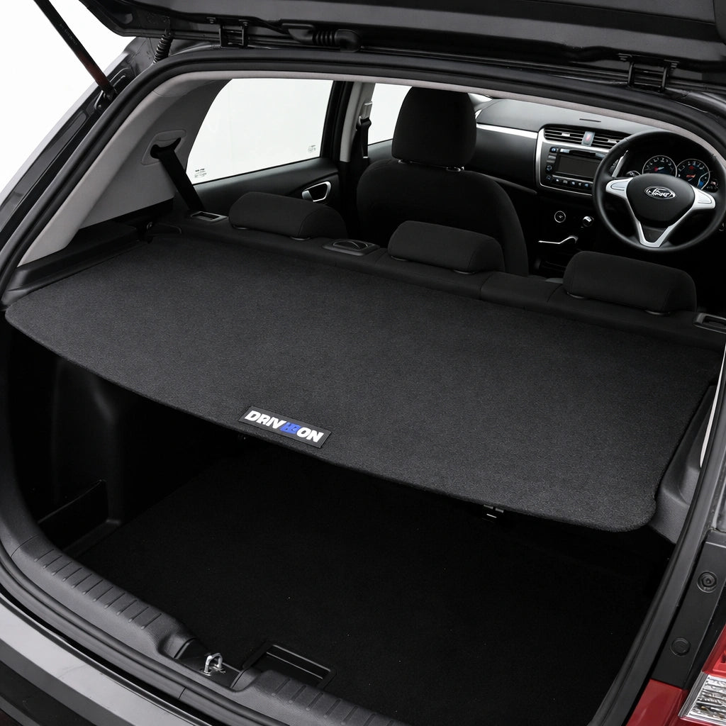 Music tray for S-Presso S/C