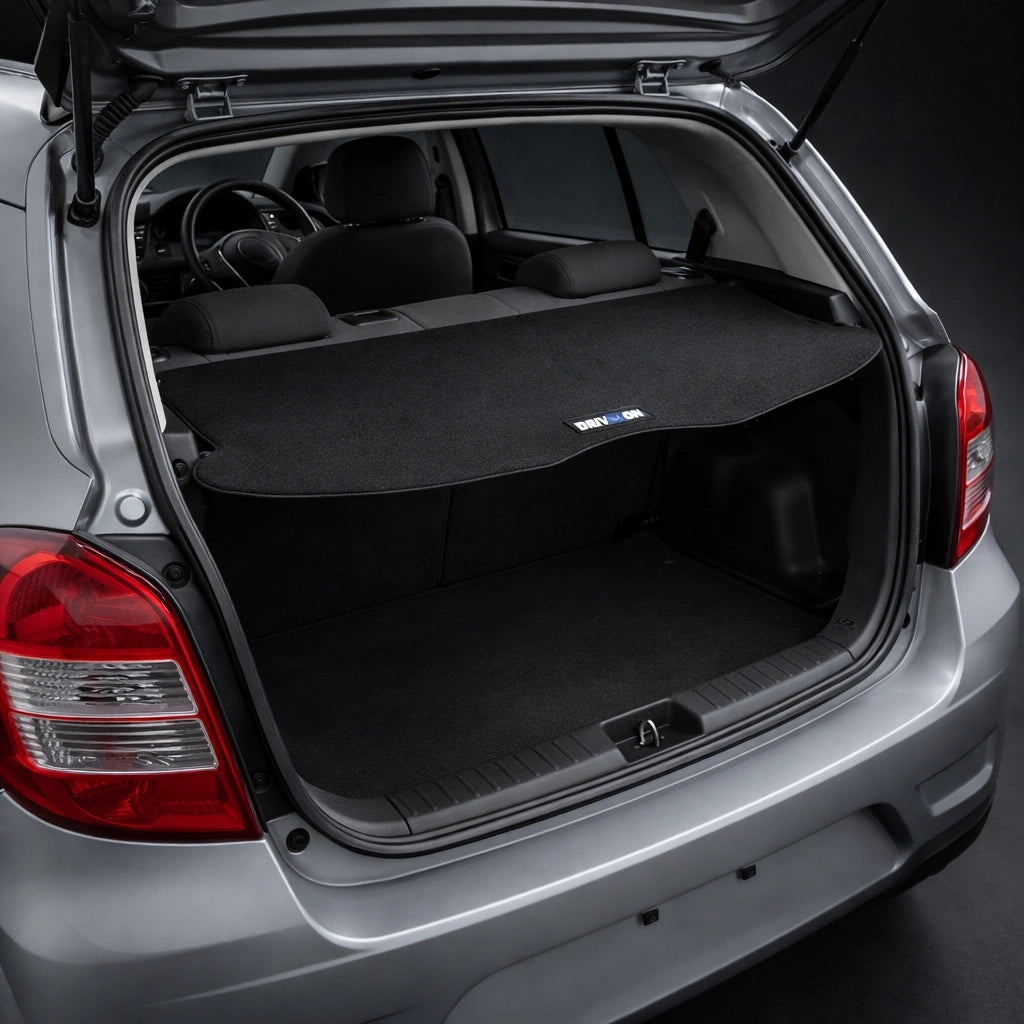 Music tray for Figo (Old)