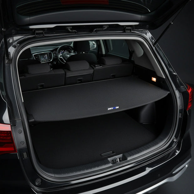 Side brackets for Seltos (2019)