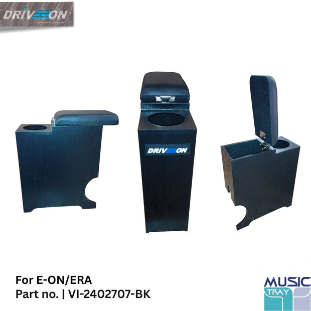 Armrest for E-ON/ERA