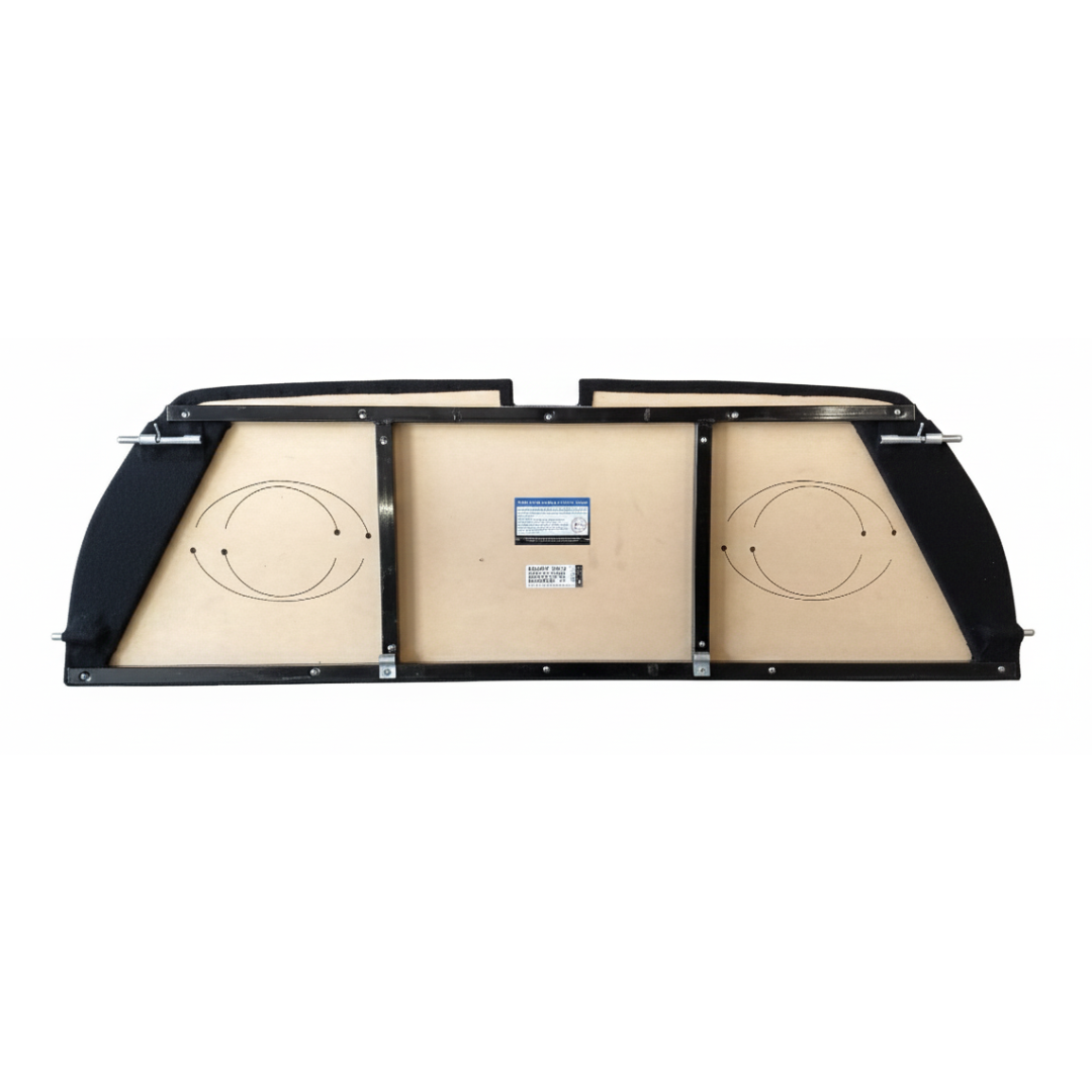 Music tray for Alto A/c(old)