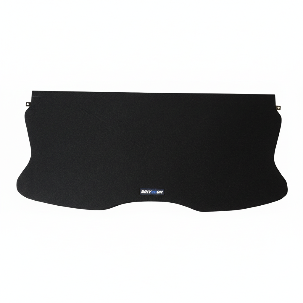 Music tray for Figo (Old)