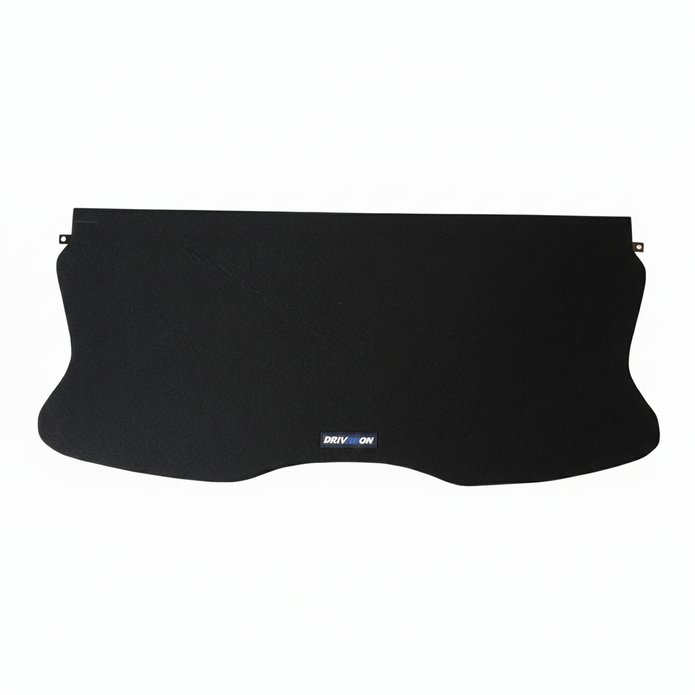 Music tray for Figo (Old)