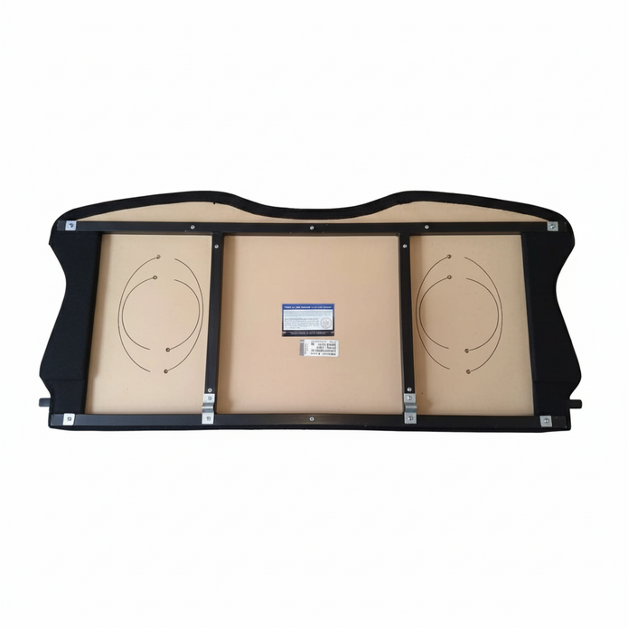 Music tray for Figo (Old)