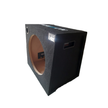 Music Box 12 inch woofer box with 16