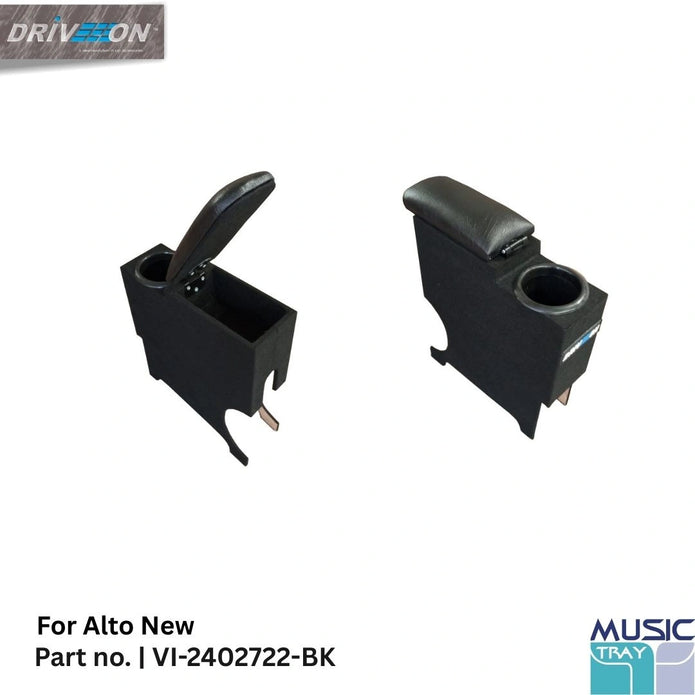 Armrest for Alto New