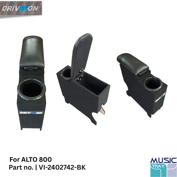 Armrest for Alto-800