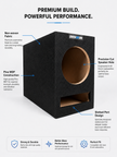 Music box for 10