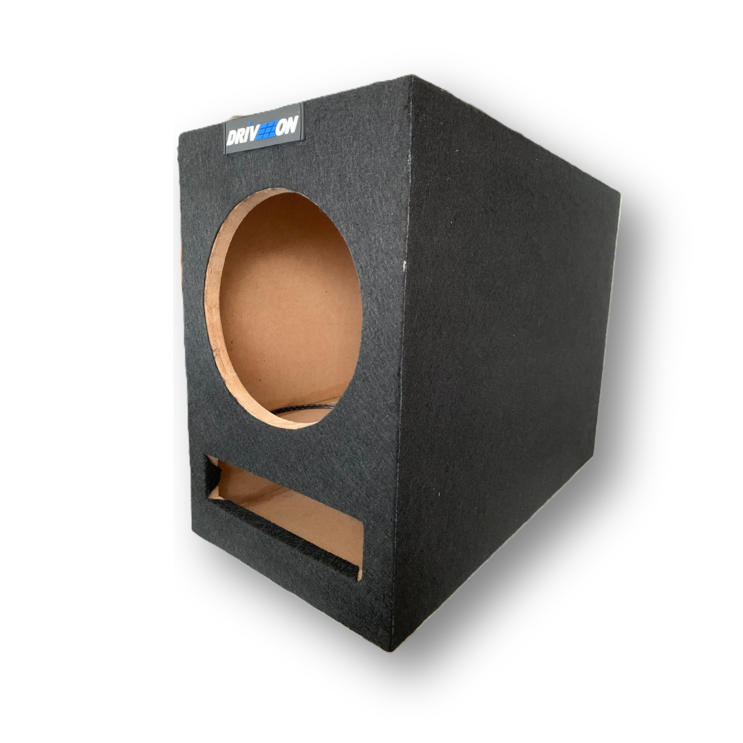 Music box for 8