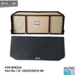Music tray for Brezza