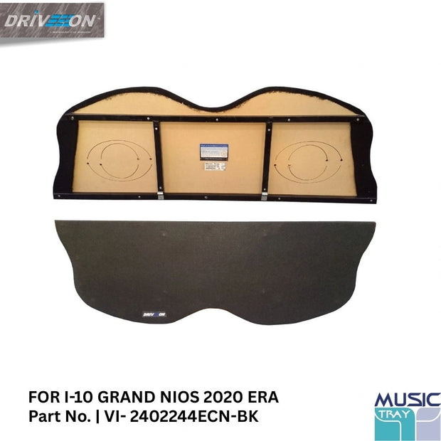 Music tray for i-10 Grand Nios 2020 ERA