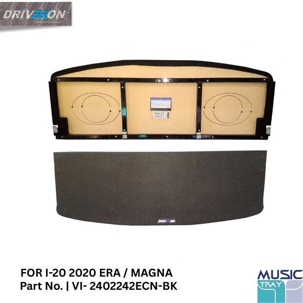 Music tray for i-20 2020 ERA/Magna
