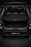 Music tray for Alto K-10 (2010)