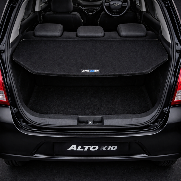 Music tray for Alto K-10 (2010)