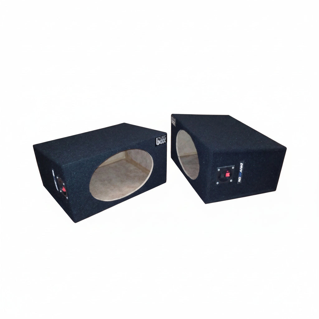 Music Box 6 x 9 oval speaker (economy mini) universal type